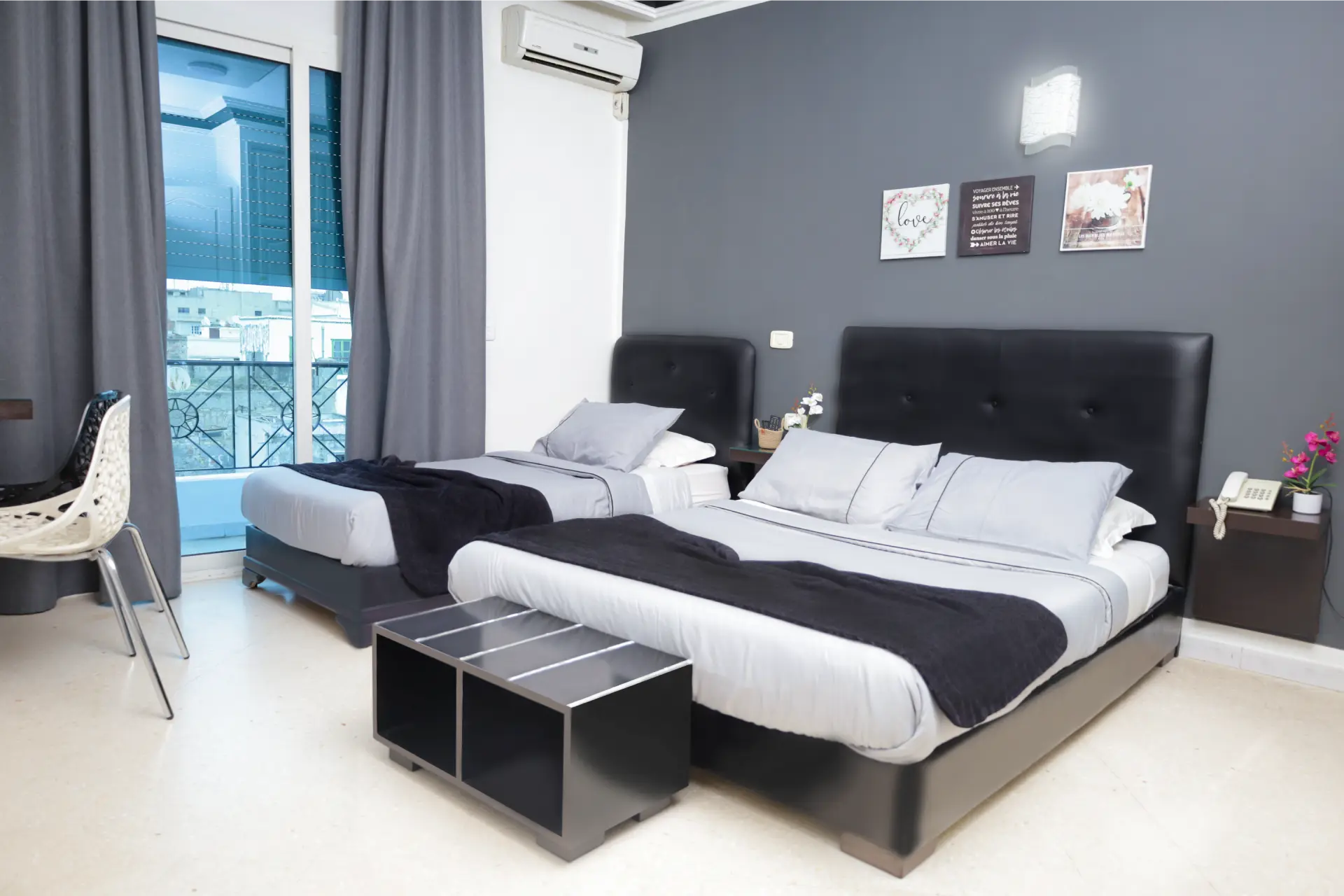 #5 Chambre Familiale